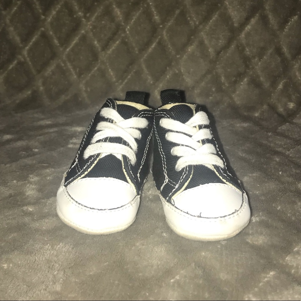 ❤️Converse infants size 3